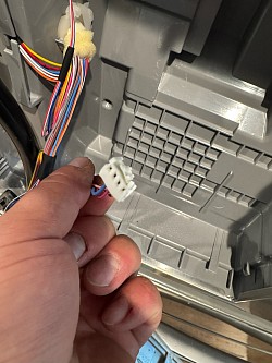 LG fridge compressor and freon recharge – Saratoga