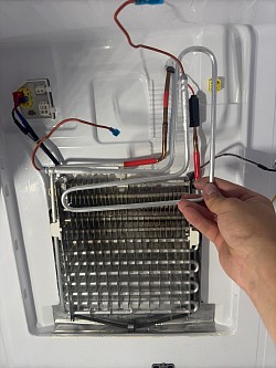 Refrigerator repair service in Los Gatos – same Day