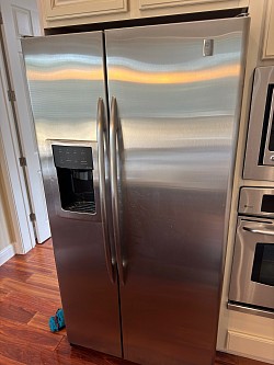 Best refrigerator technician in Saratoga – expert