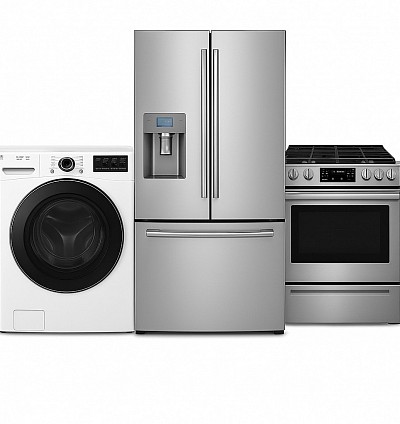 Appliance repair refrigerator in San Jose