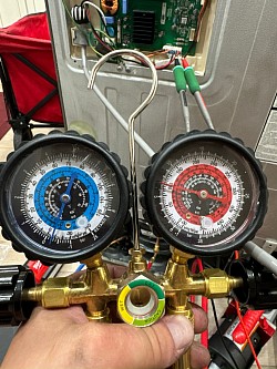 LG washer repair specialist in Cupertino