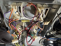 Same day washing machine repair in Santa Clara