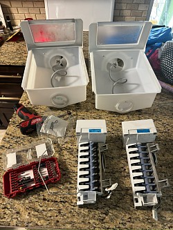 Dryer not spinning – Los Altos appliance repair