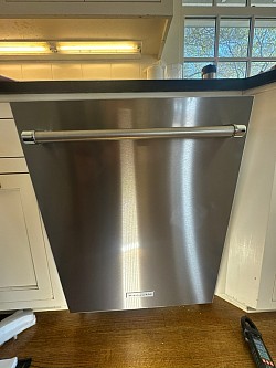 LG dryer repair technician in Los Altos Hills