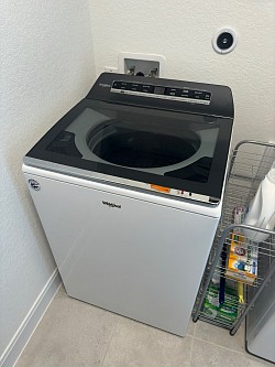 Bosch dishwasher not draining repair in Portola Valley