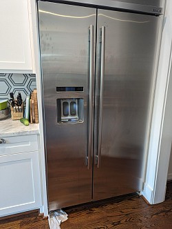 Dishwasher not cleaning dishes – Foster city repair