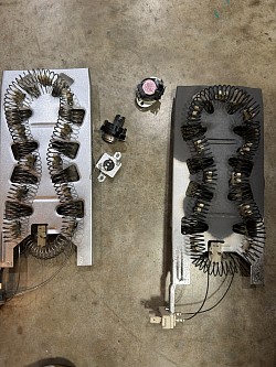 LG dishwasher repair specialist in San Carlos