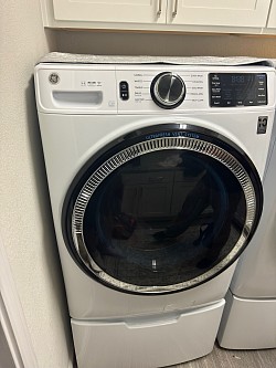 Professional dishwasher diagnostics in Redwood City