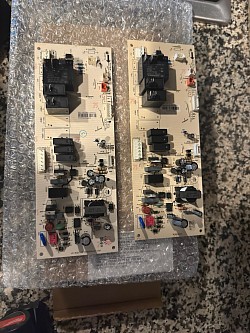 Professional range repair technician in Los Altos