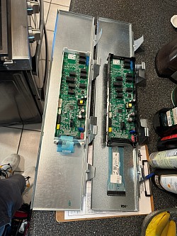 Stove burner not lighting – Campbell appliance Repair