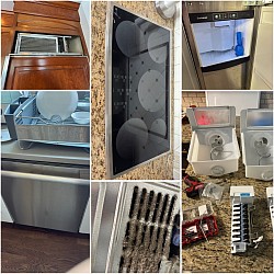 Same day appliance repair in South Bay – refrigerator